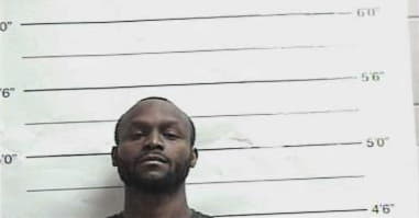 Brandon Hall, - Orleans Parish County, LA 